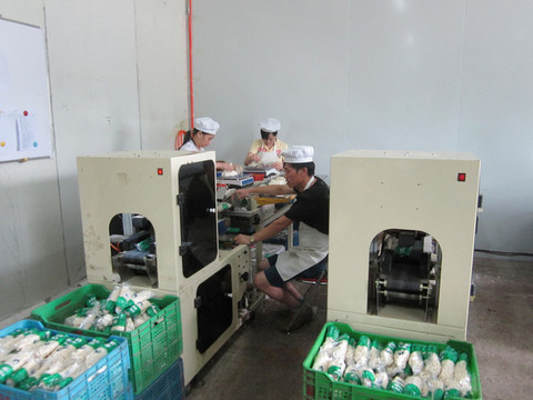 包裝機(jī)