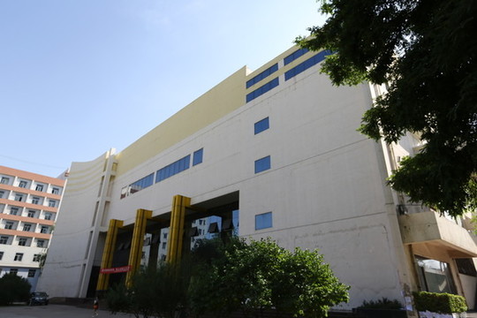 蘭州工業(yè)學院