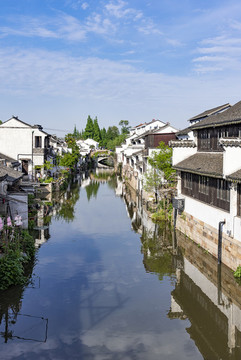 沙溪古鎮(zhèn)