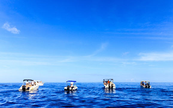 航海