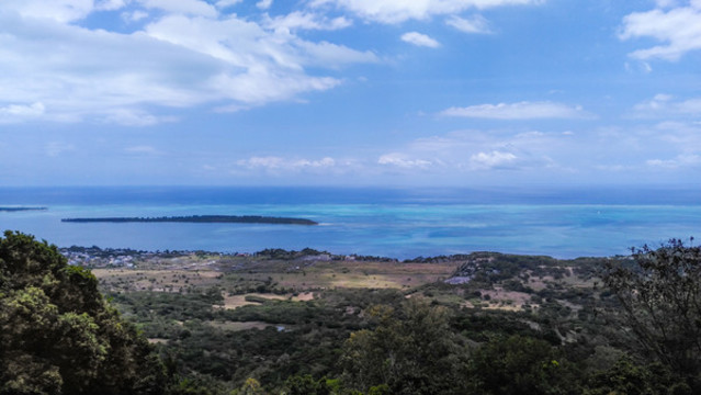 海灘