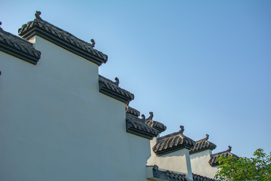 蘇州園林