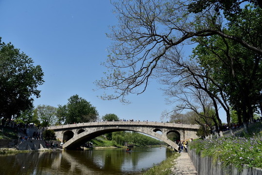 趙州橋