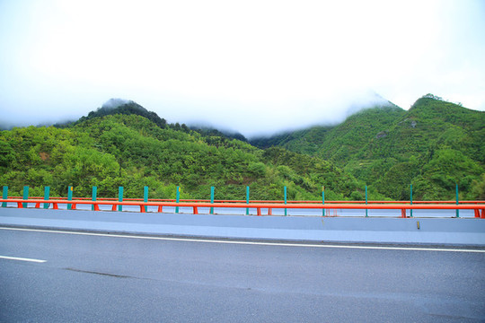 公路