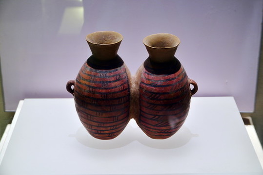 河南博物院