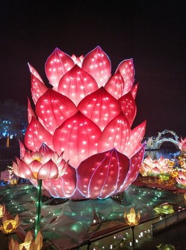 花燈