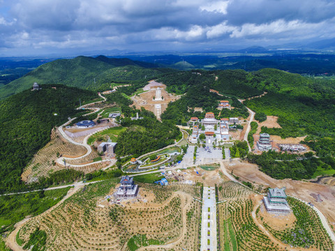陽西大垌山