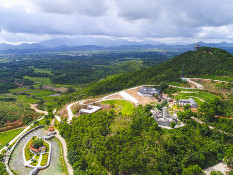 佛教建筑