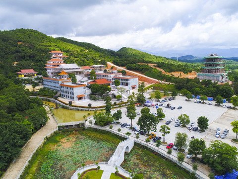 旅游景點(diǎn)