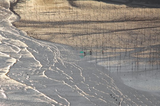 福建霞浦