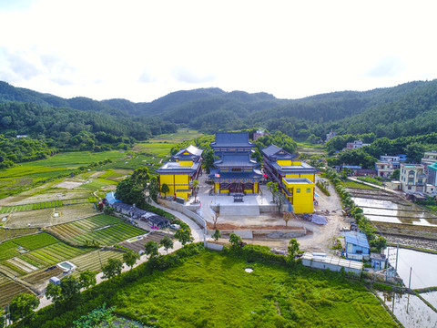 宗教建筑
