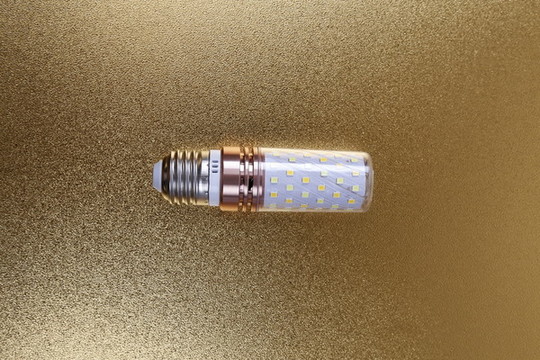 燈泡光源
