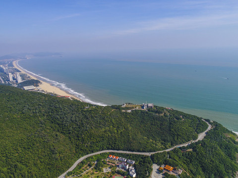 海灣