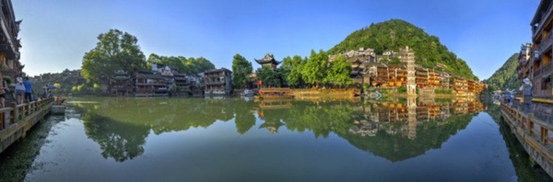 張家界風(fēng)光