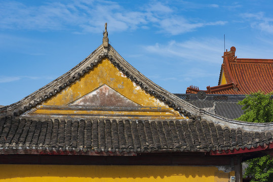寺廟