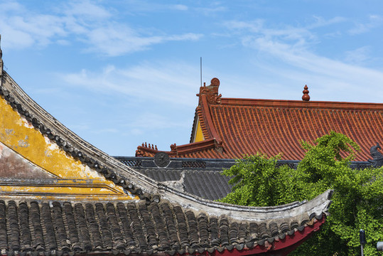 寺廟