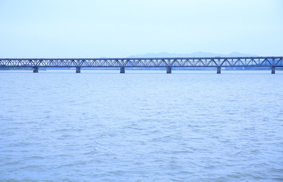 錢塘江大橋