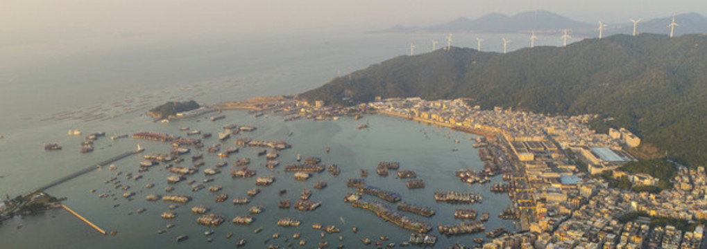閘坡漁港