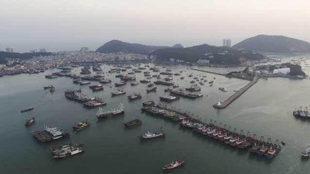 閘坡碼頭