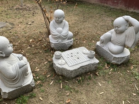 景會(huì)寺