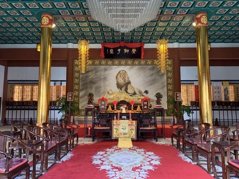 景會寺