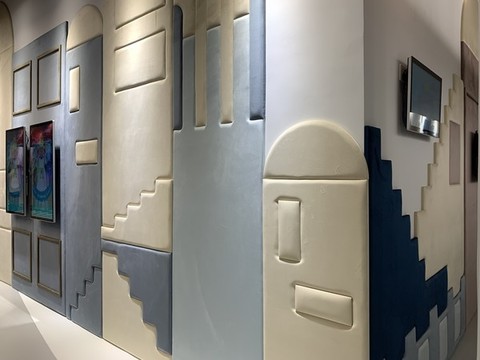 兒童游樂場