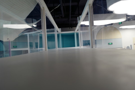 兒童游樂場