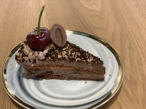 蛋糕