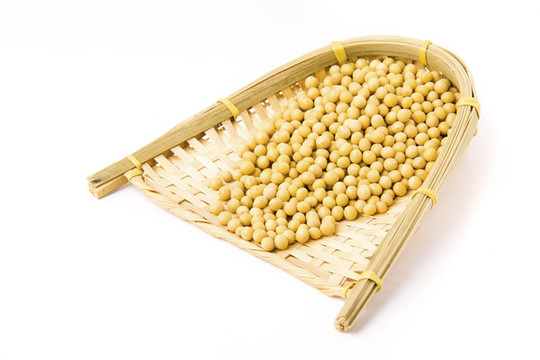 農(nóng)家黃豆