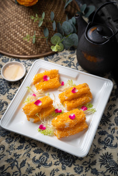 鮮奶酥