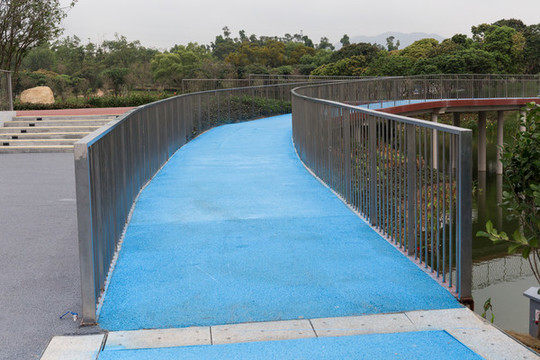 綠道