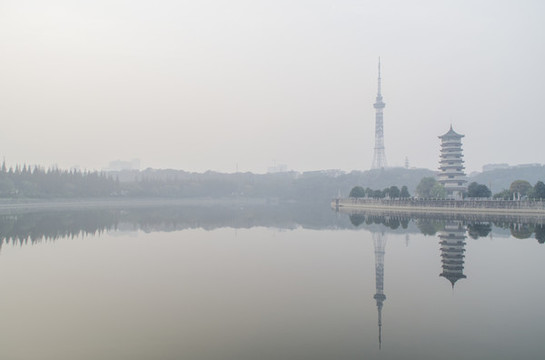 長沙烈士公園