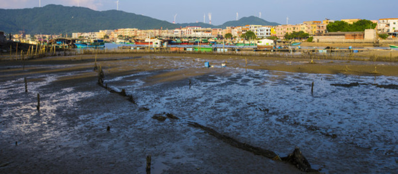 海灣
