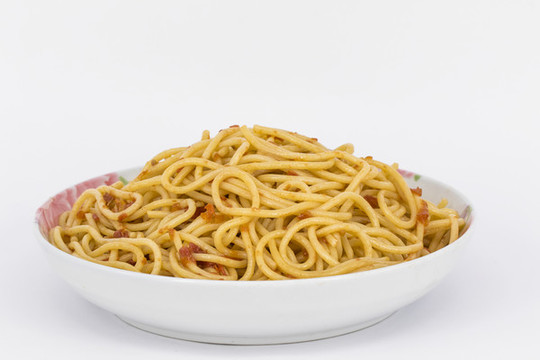 美食