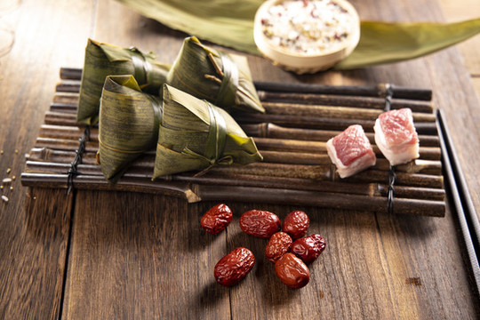 端午節(jié)粽子