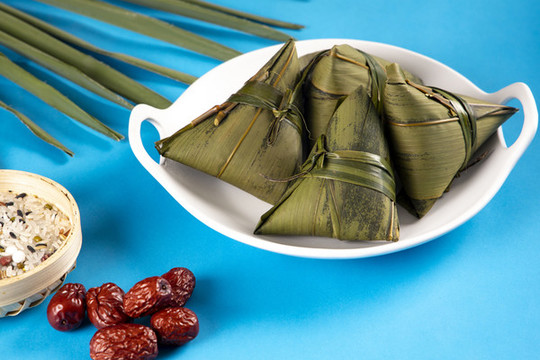 端午節(jié)粽子