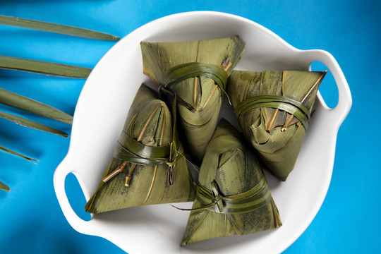 端午節(jié)粽子