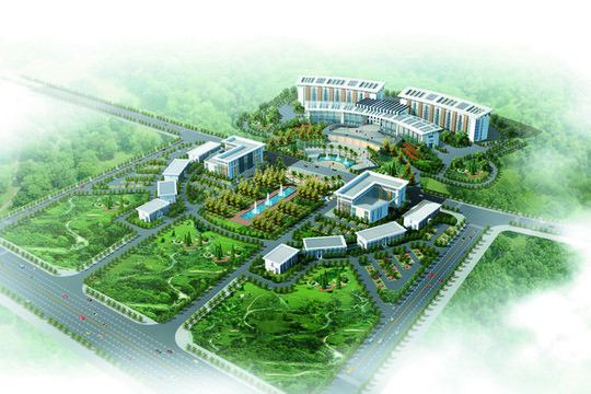 普洱市政府