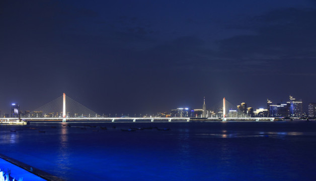 杭州錢(qián)江三橋