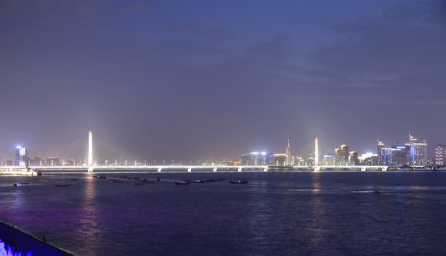 杭州錢江三橋