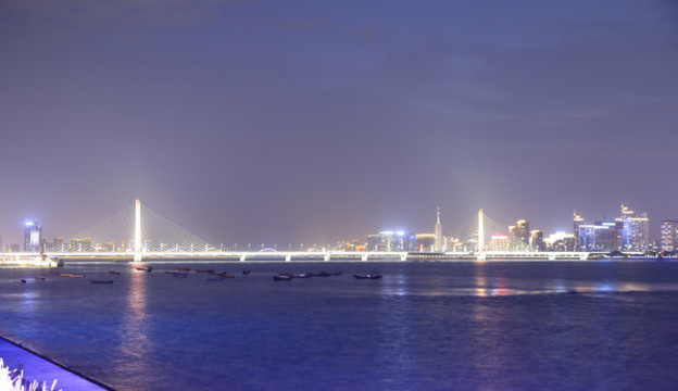 杭州錢江三橋