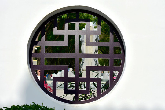 園林建筑