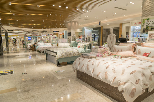 家居用品專賣店