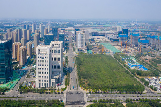 濟(jì)南濟(jì)南西站片區(qū)13
