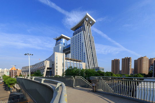 武漢地標(biāo)