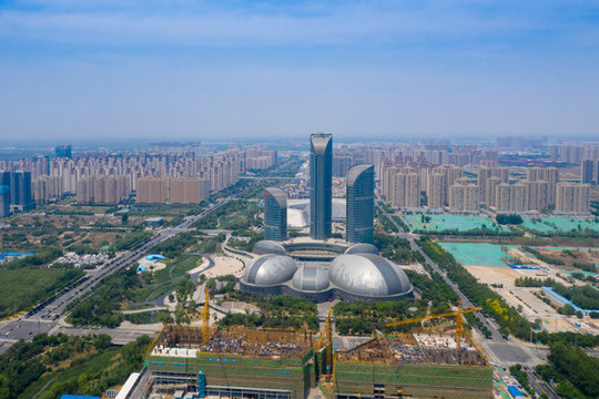 濟(jì)南濟(jì)南西站片區(qū)31
