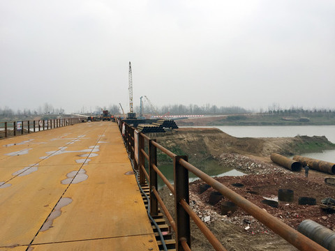 棧橋