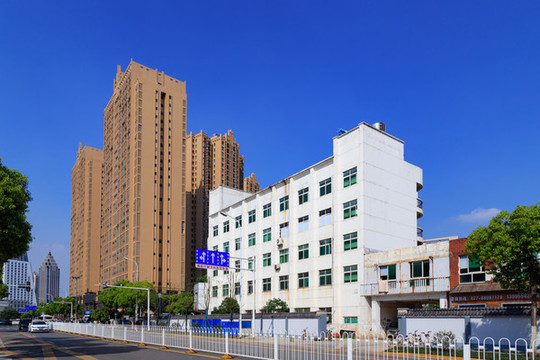 建筑物