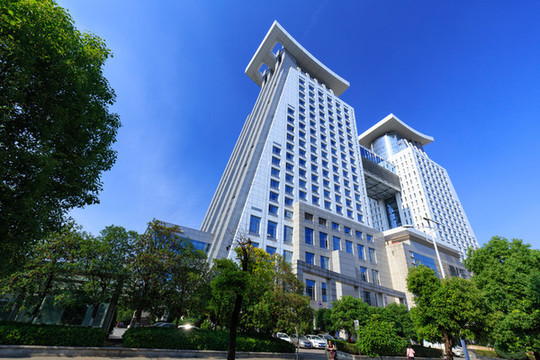 湖北省圖書出版城