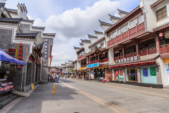 寧波鼓樓